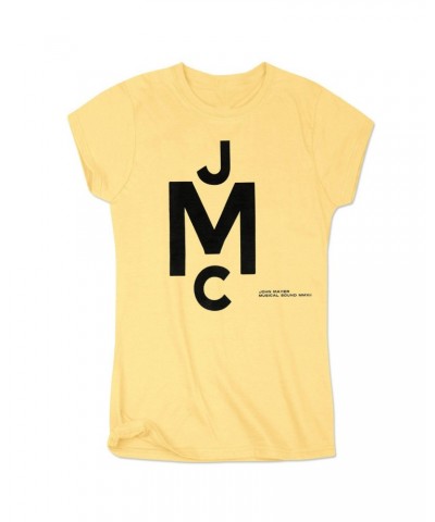 John Mayer JCM Monogram Women's Shirt $14.70 Shirts