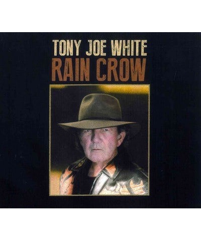 Tony Joe White Rain Crow [Digipak] * CD $9.25 CD