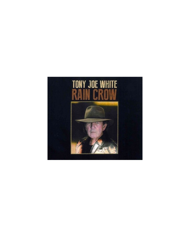 Tony Joe White Rain Crow [Digipak] * CD $9.25 CD