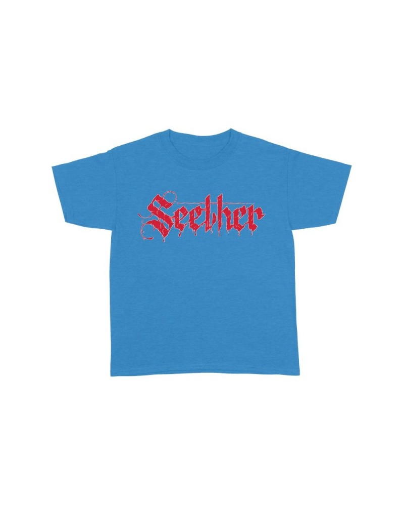 Seether Youth Goo T-Shirt $8.58 Shirts