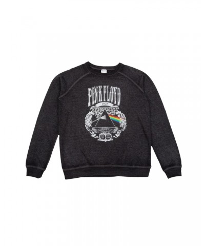 Pink Floyd Carnegie Hall 1972 Longsleeve Crew Neck $18.90 Shirts