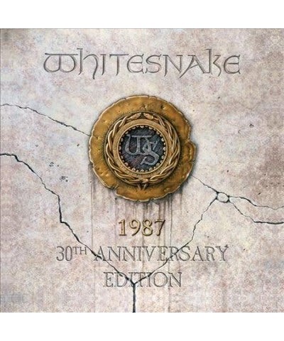 Whitesnake (30th Anniversary Edition) CD $10.32 CD