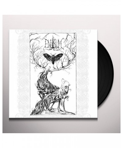 Enisum Moth's Illusion Vinyl Record $12.28 Vinyl