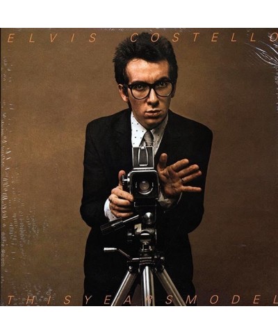 Elvis Costello LP - Spanish Model /This Year's Model (ltd. ed.) (2xLP) (180g) (remastered) (Vinyl) $29.80 Vinyl