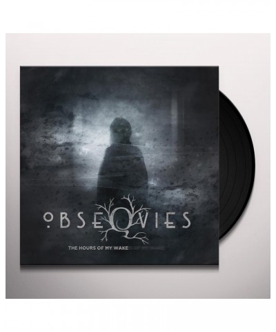 Obseqvies HOURS OF MY WAKE Vinyl Record $21.62 Vinyl