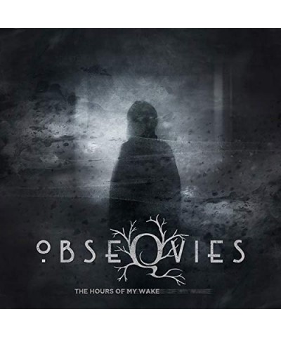 Obseqvies HOURS OF MY WAKE Vinyl Record $21.62 Vinyl