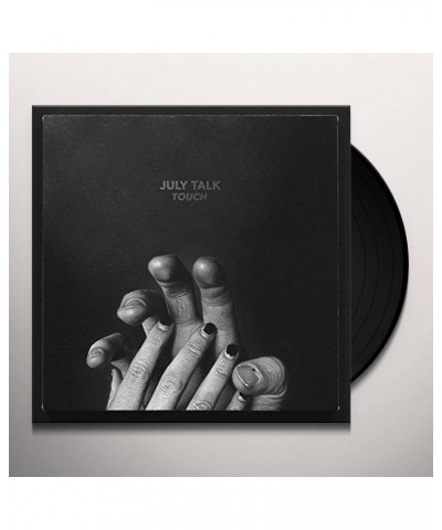 July Talk Touch Vinyl Record $12.10 Vinyl