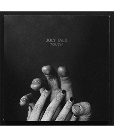 July Talk Touch Vinyl Record $12.10 Vinyl