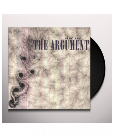 Grant Hart ARGUMENT Vinyl Record $6.97 Vinyl