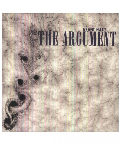 Grant Hart ARGUMENT Vinyl Record $6.97 Vinyl