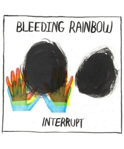 Bleeding Rainbow INTERRUPT CD $4.37 CD