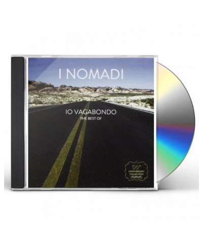 Nomadi IO VAGABONDO BEST OF CD $8.88 CD