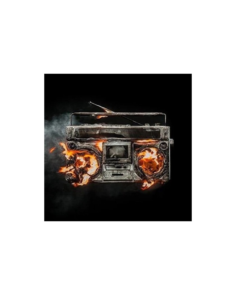 Green Day REVOLUTION RADIO (140G) Vinyl Record $11.88 Vinyl