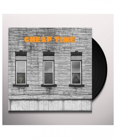 Cheap Time Wallpaper Music Vinyl Record $5.72 Vinyl