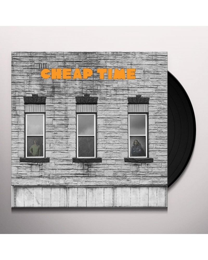 Cheap Time Wallpaper Music Vinyl Record $5.72 Vinyl