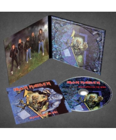 Iron Maiden CD - No Prayer For The Dying $9.76 CD