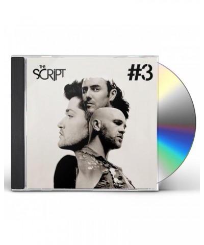 The Script 3 CD $13.89 CD