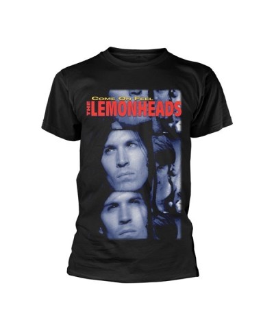 The Lemonheads T-Shirt - Come On Feel $13.19 Shirts