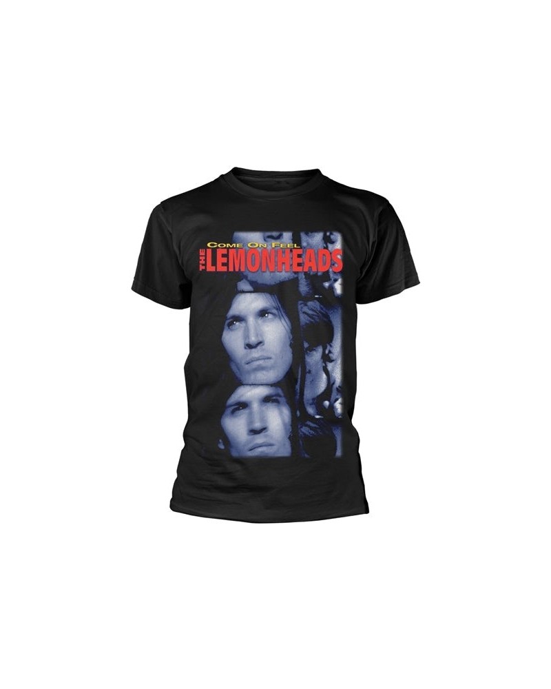 The Lemonheads T-Shirt - Come On Feel $13.19 Shirts