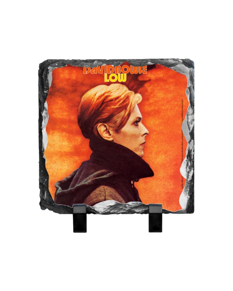 David Bowie Low Photo Slate $17.15 Decor