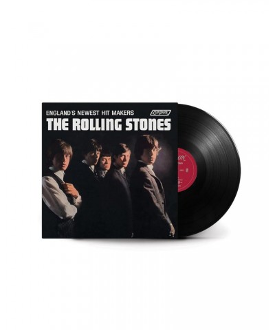 The Rolling Stones England's Newest Hit Makers Vinyl Record $14.74 Vinyl