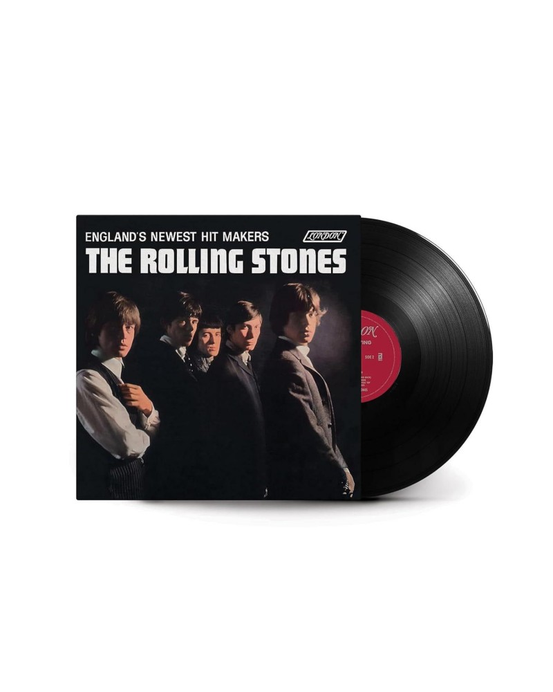 The Rolling Stones England's Newest Hit Makers Vinyl Record $14.74 Vinyl