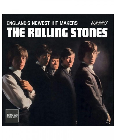 The Rolling Stones England's Newest Hit Makers Vinyl Record $14.74 Vinyl