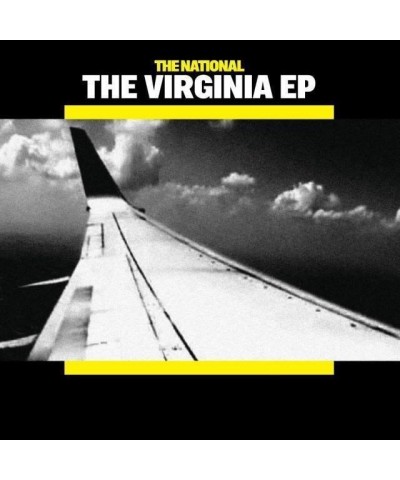 The National VIRGINIA Vinyl Record $11.28 Vinyl