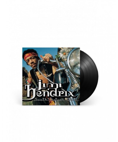 Jimi Hendrix South Saturn Delta 180g 2 LP (Vinyl) $8.24 Vinyl