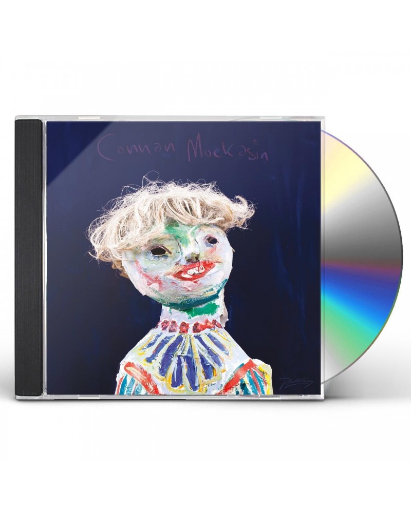 Connan Mockasin Forever Dolphin Love CD $5.97 CD