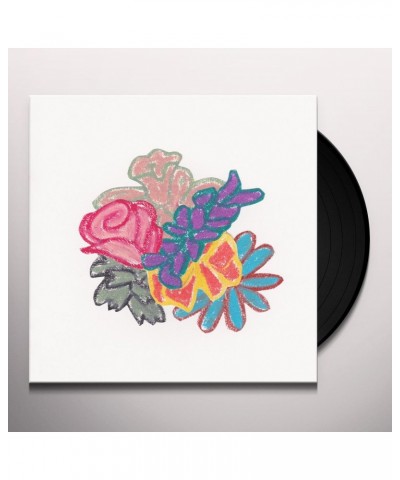 HalfNoise FLOWERS Vinyl Record $14.19 Vinyl