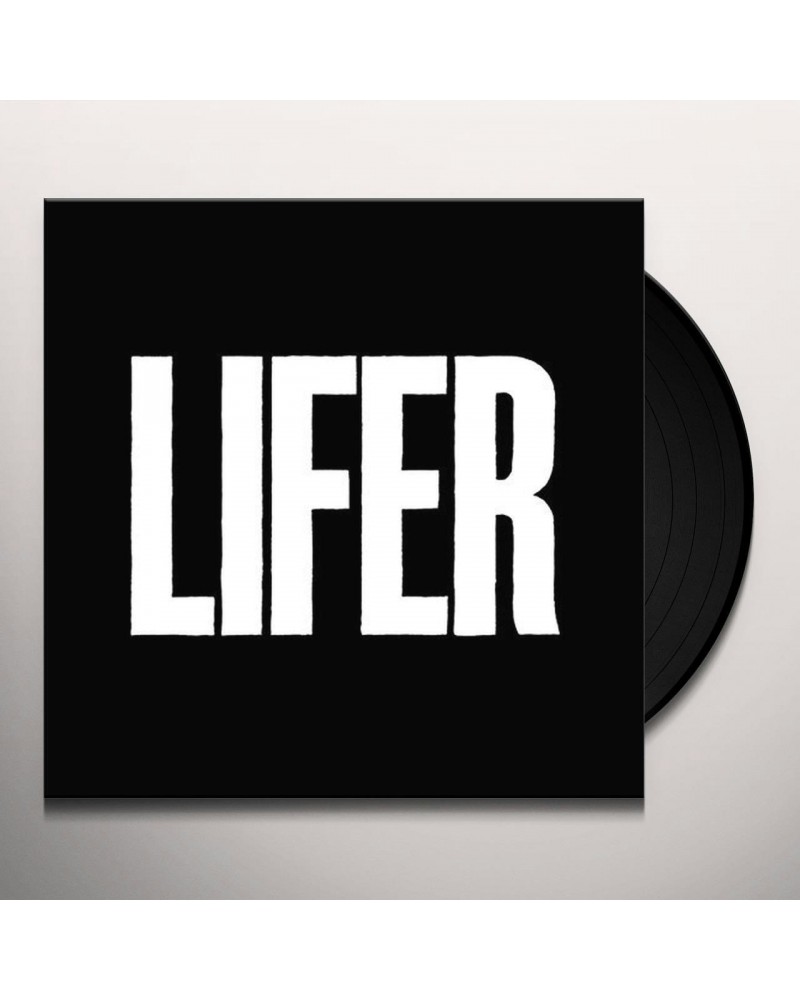 Dope Body Lifer Vinyl Record $8.19 Vinyl