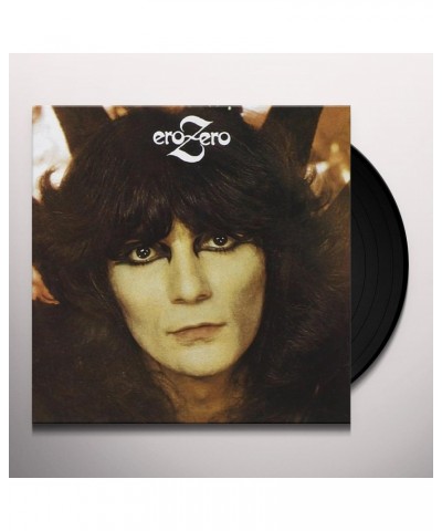 Renato Zero Erozero Vinyl Record $13.75 Vinyl