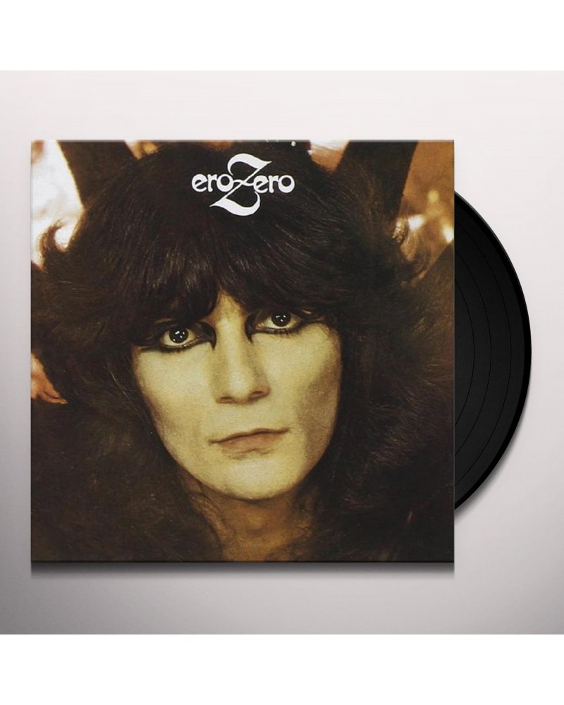 Renato Zero Erozero Vinyl Record $13.75 Vinyl