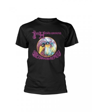 Jimi Hendrix T-Shirt - Are You Experienced (Bolur) $17.86 Shirts