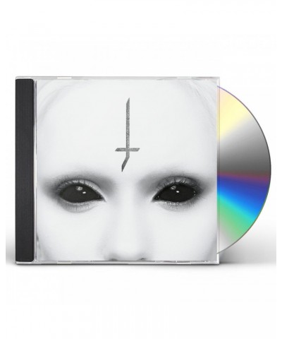 Lord Of The Lost JUDAS CD $7.92 CD