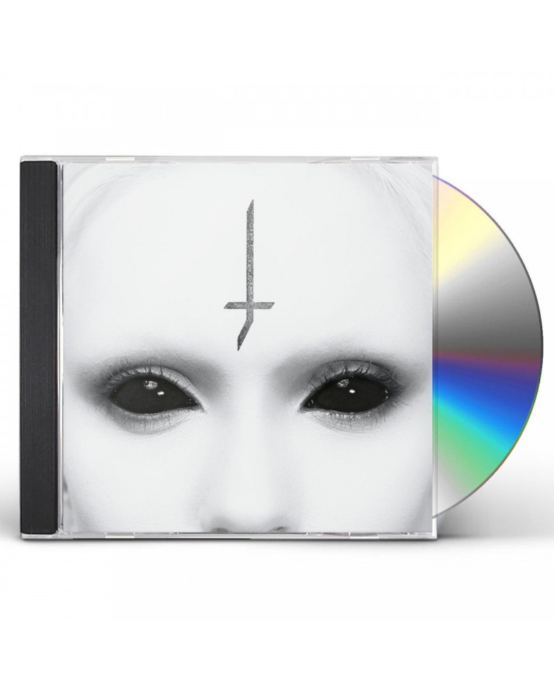 Lord Of The Lost JUDAS CD $7.92 CD