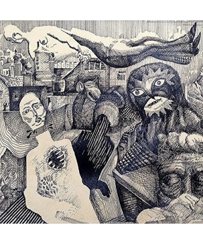 mewithoutYou PALE HORSES CD $4.25 CD