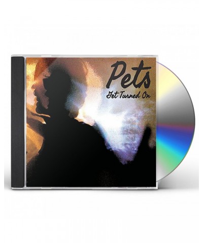 Pets GET TURNED ON CD $5.07 CD