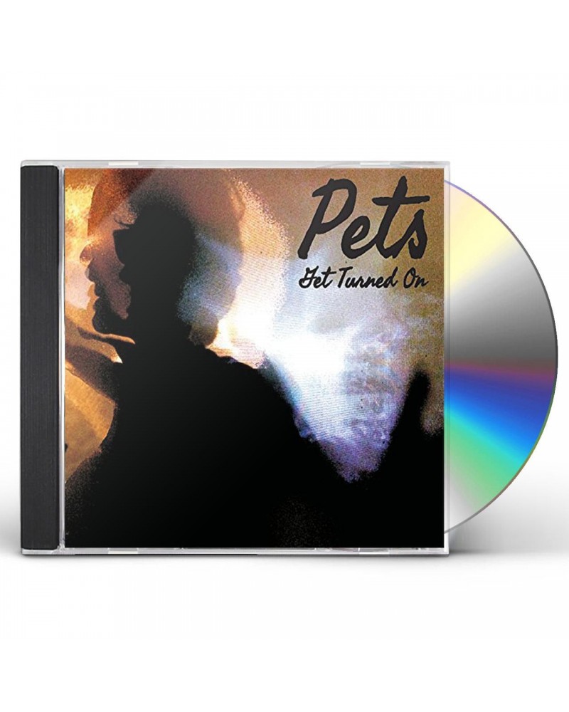 Pets GET TURNED ON CD $5.07 CD