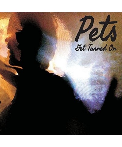 Pets GET TURNED ON CD $5.07 CD