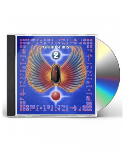 Journey GREATEST HITS 2: INT'L BONUS TRACK EDITION CD $7.65 CD