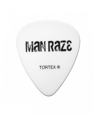 Manraze Phil Collen & Simon Laffy Exclusive Manraze Guitar Picks $4.99 Instruments