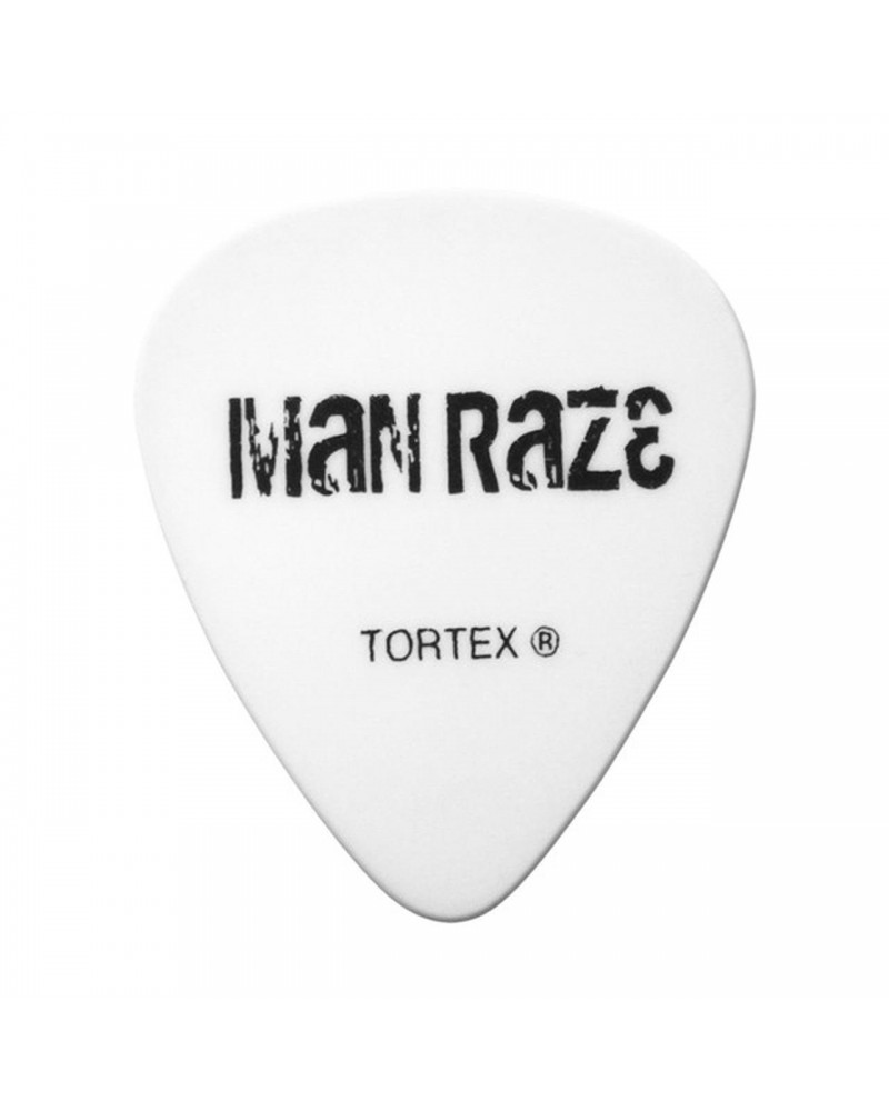 Manraze Phil Collen & Simon Laffy Exclusive Manraze Guitar Picks $4.99 Instruments