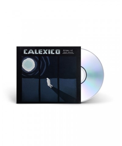 Calexico Edge of the Sun CD $4.65 CD