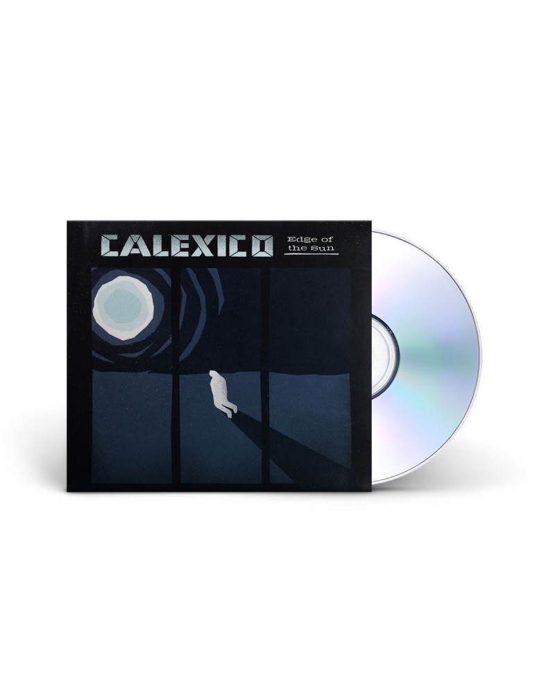 Calexico Edge of the Sun CD $4.65 CD