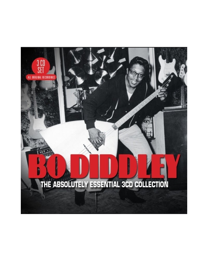 Billy Fury CD - The Absolutely Essential 3cd Collection $4.14 CD