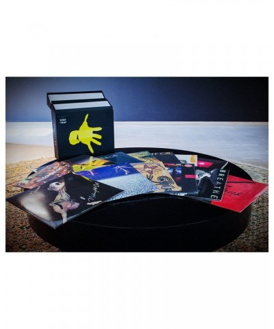 Midnight Oil The Complete Vinyl Box Set (Vinyl Record) $131.55 Vinyl