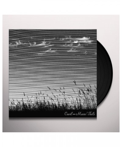 Cavil MARES TAILS Vinyl Record $8.50 Vinyl