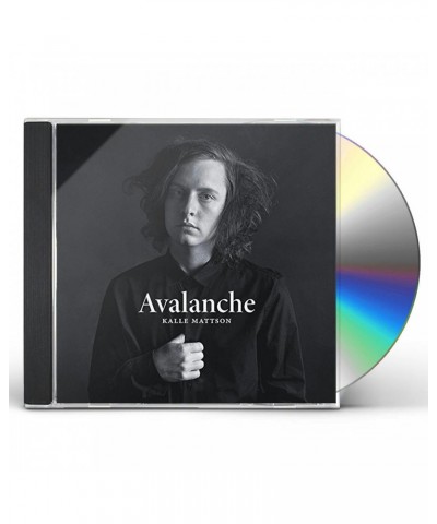 Kalle Mattson AVALANCHE CD $7.75 CD